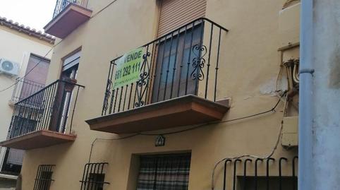 Single-family semi-detached to share in Calle Recreo, 9, Guadix, Granada - image 3 Photo 3 of Single-family semi-detached to share in Calle Recreo, 9, Guadix, Granada