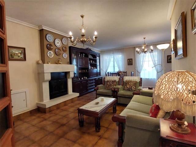 Piso en Venta en Terradillos