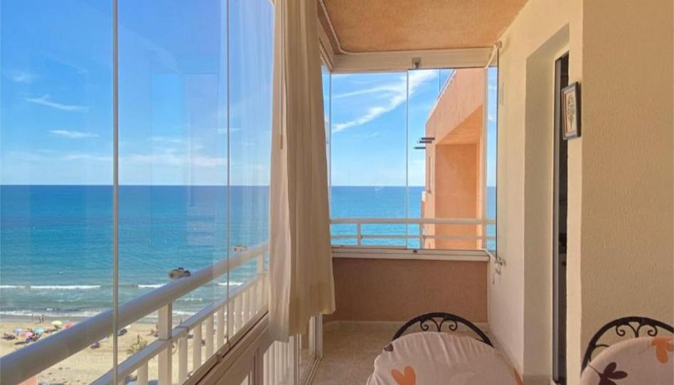 Pis de lloguer a Passeig Marítim del Mediterrani, 47, Playa Morro de Gos, Oropesa del Mar / Orpesa - imatge 1 Foto 1 de Pis de lloguer a Passeig Marítim del Mediterrani, 47, Playa Morro de Gos, Oropesa del Mar / Orpesa