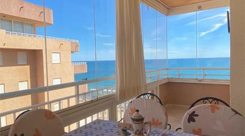 Pis de lloguer a Passeig Marítim del Mediterrani, 47, Playa Morro de Gos, Oropesa del Mar / Orpesa - imatge 2 Foto 2 de Pis de lloguer a Passeig Marítim del Mediterrani, 47, Playa Morro de Gos, Oropesa del Mar / Orpesa