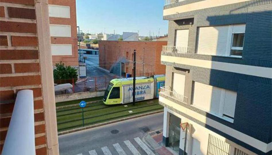 Foto 1 de Pis en venda a Espinardo, Murcia