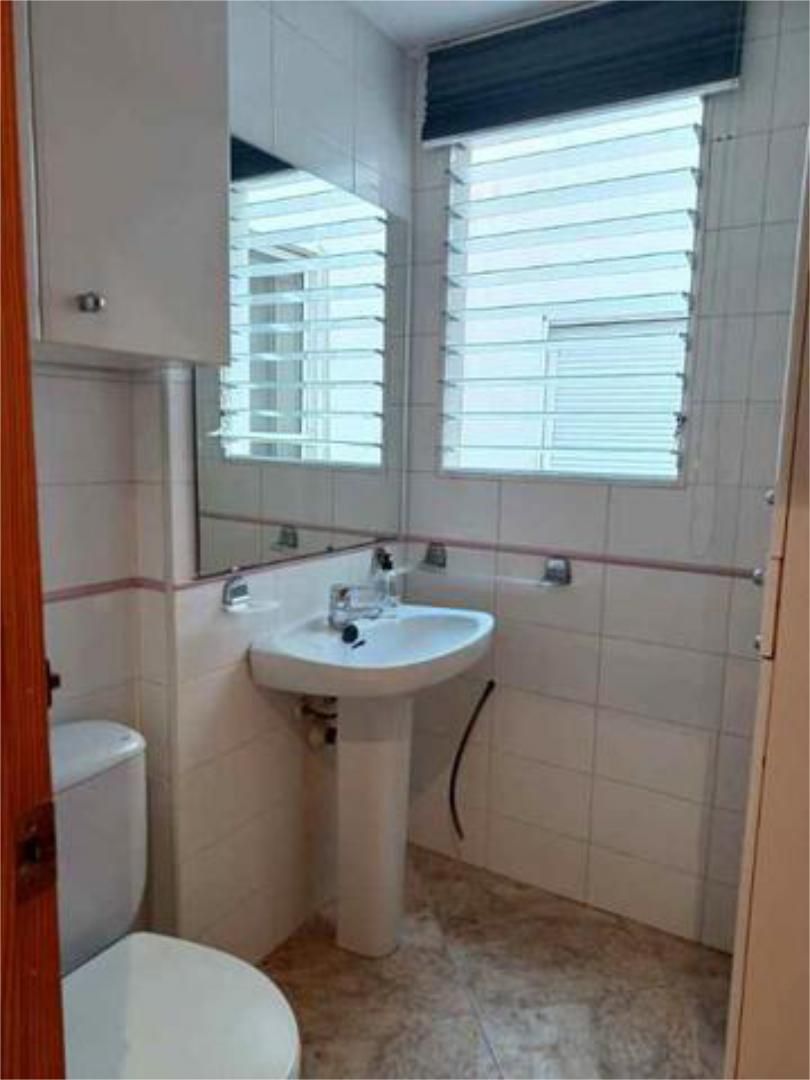 Bany de Pis en venda en  Murcia Capital