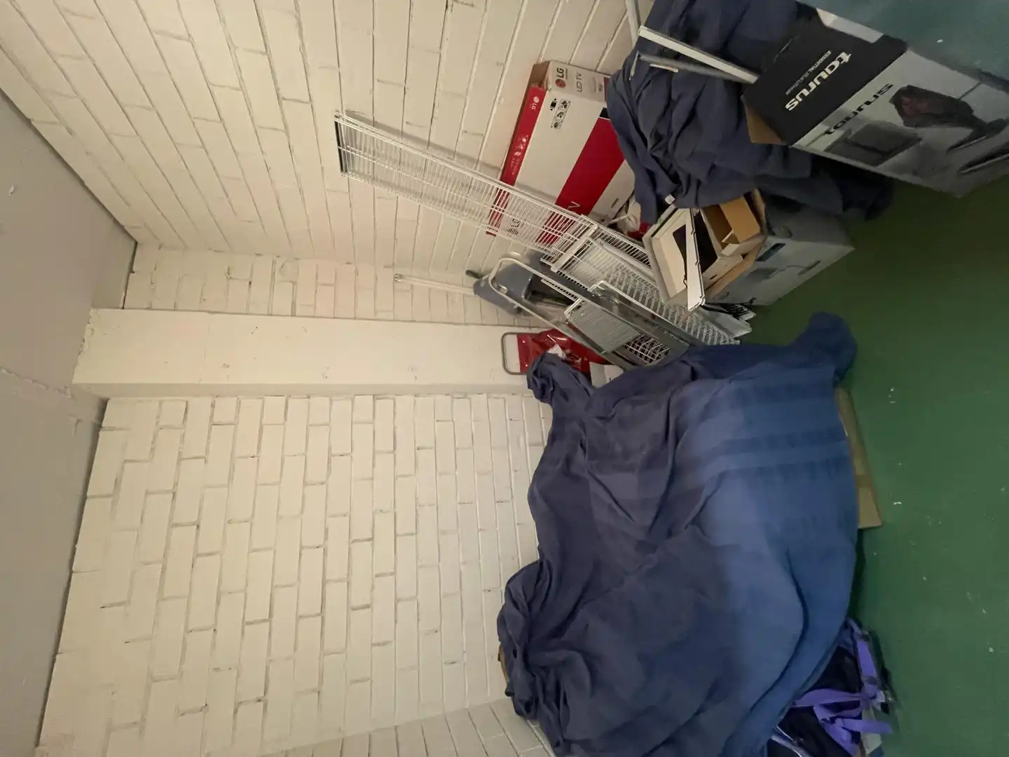 Storage room for sale in Carrer Joaquim Sunyer, Els Tallats - Mas Olivé Storage room for sale in Cambrils