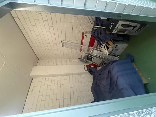 Trastero en Venta en Carrer Joaquim Sunyer, 3a en Els Tallats - Mas Olivé