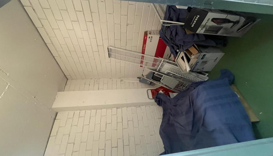 Traster en venda a Carrer Joaquim Sunyer, 3a, Els Tallats - Mas Olivé, Tarragona - imatge 1 Foto 1 de Traster en venda a Carrer Joaquim Sunyer, 3a, Els Tallats - Mas Olivé, Tarragona