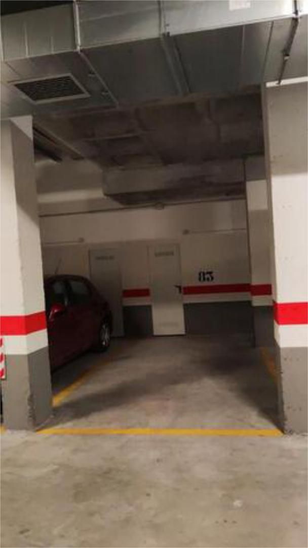 Parking de Garaje de alquiler en Motril