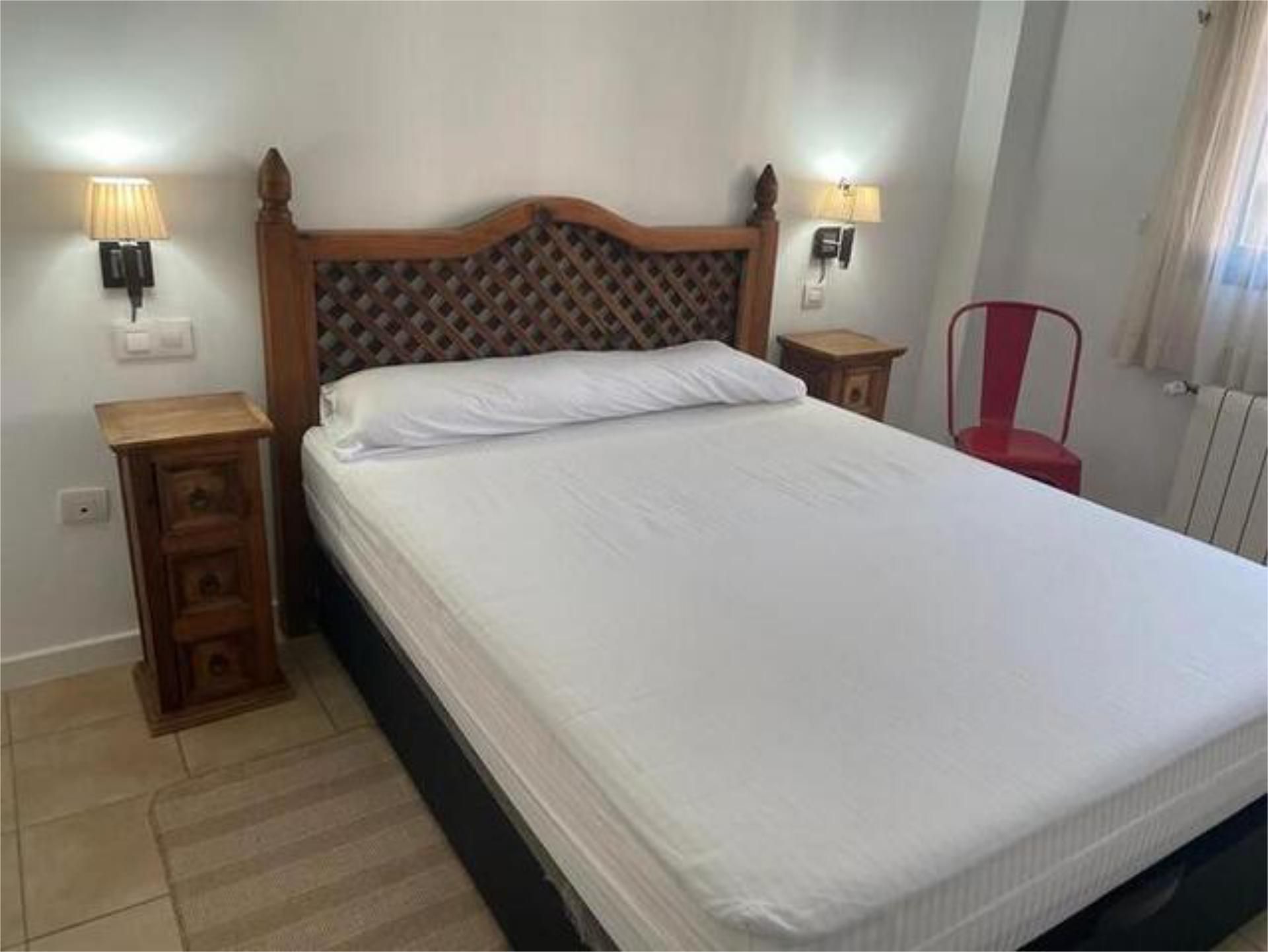 Flat to rent in Corvera