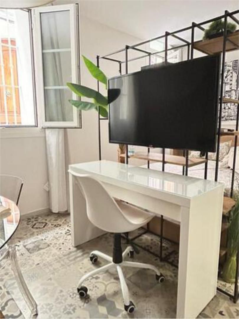 Exterior view of Apartment to rent in  Cádiz Capital  with Heating and Furnished
