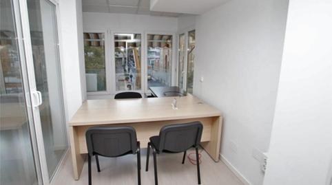 Photo 3 of Office to rent in Calle Caballero de Rodas, 16, Centro - Muelle Pesquero, Alicante