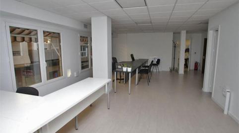 Photo 4 of Office to rent in Calle Caballero de Rodas, 16, Centro - Muelle Pesquero, Alicante