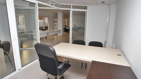 Photo 5 of Office to rent in Calle Caballero de Rodas, 16, Centro - Muelle Pesquero, Alicante