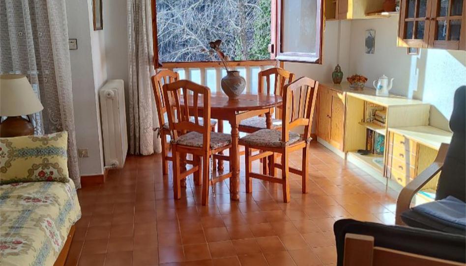 Foto 1 de Apartament de lloguer a Calle Lafarga, 14, Bielsa, Huesca