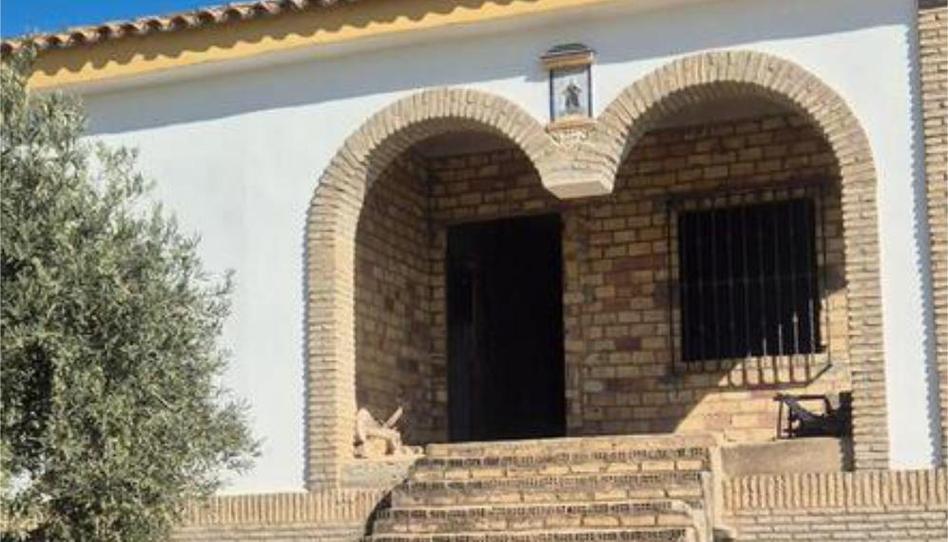 Casa adosada en venda a Arco Norte - Avda. España, Sevilla - imatge 1 Foto 1 de Casa adosada en venda a Arco Norte - Avda. España, Sevilla