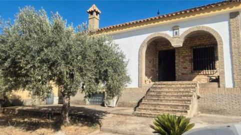 Casa adosada en venda a Arco Norte - Avda. España, Sevilla - imatge 2 Foto 2 de Casa adosada en venda a Arco Norte - Avda. España, Sevilla