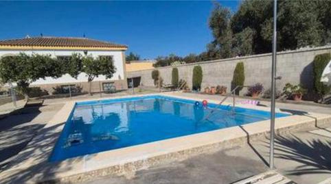 Casa adosada en venda a Arco Norte - Avda. España, Sevilla - imatge 3 Foto 3 de Casa adosada en venda a Arco Norte - Avda. España, Sevilla