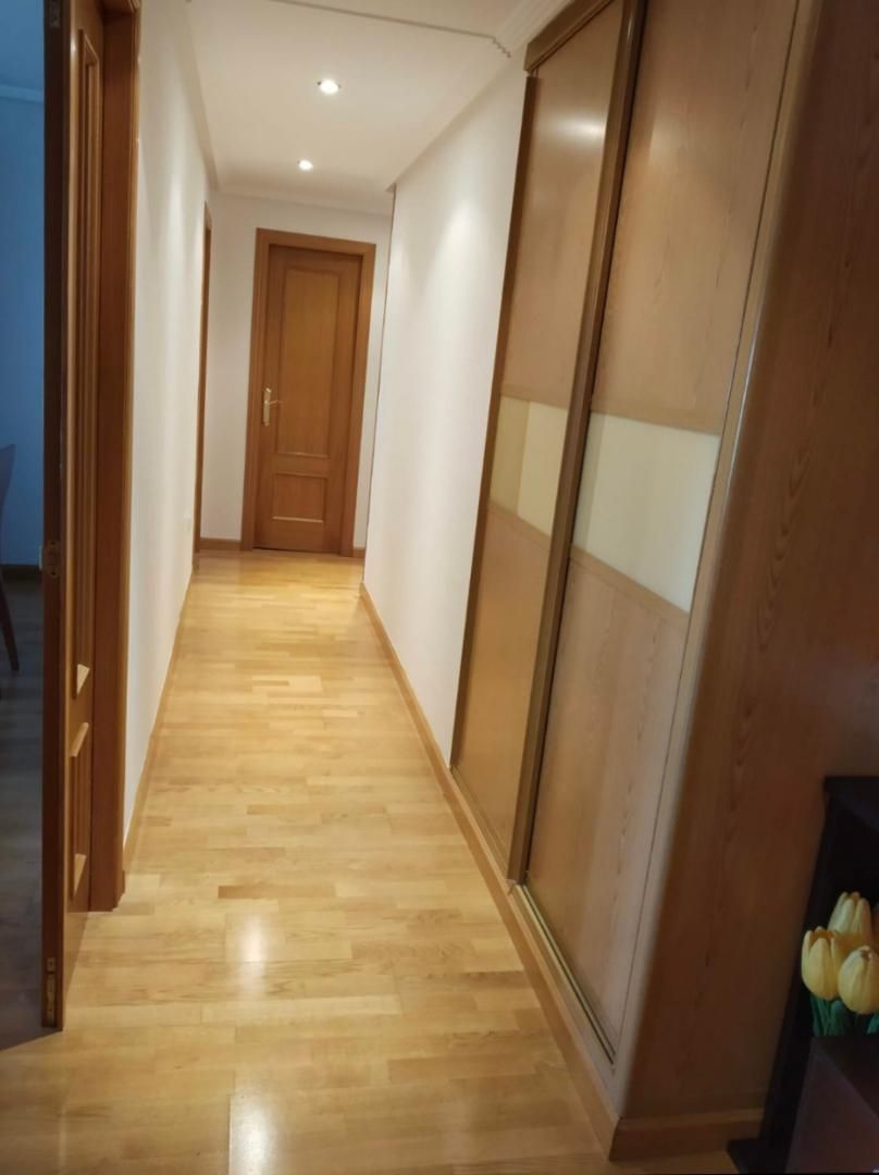 Flat to rent in Calle Blasco Ibáñez, 17, Villaquilambre