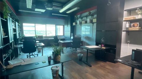 Foto 3 de Oficina de alquiler en Avenida de la Albufera, 321, Palomeras Sureste, Madrid Capital