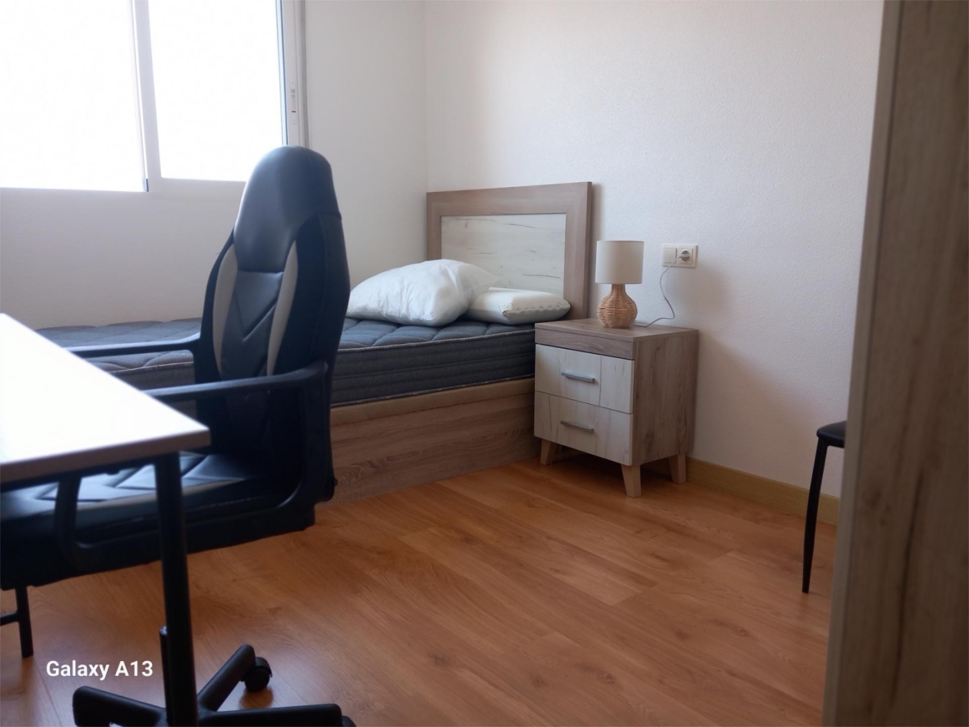 Flat to share in Avenida Oscar Esplá, 10, Monforte del Cid