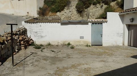 Foto 2 de Piso en venta en Calle Cenete, 8, Castril, Granada