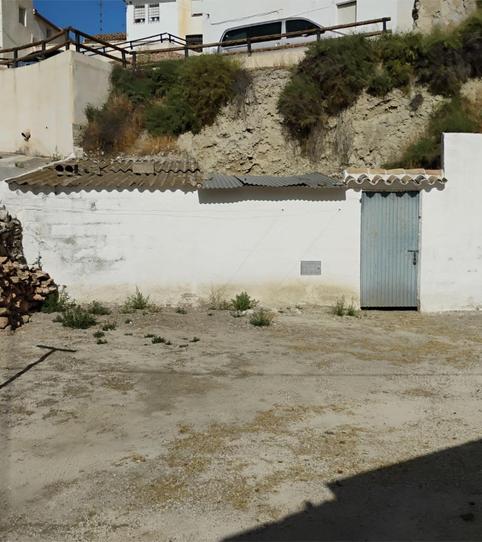 Planta baja for sale in Calle Cenete, 8, Castril, Granada - image 2 Photo 2 of Planta baja for sale in Calle Cenete, 8, Castril, Granada