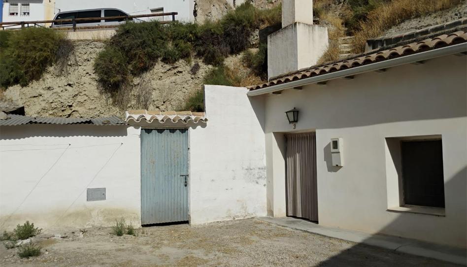 Planta baja for sale in Calle Cenete, 8, Castril, Granada - image 1 Photo 1 of Planta baja for sale in Calle Cenete, 8, Castril, Granada