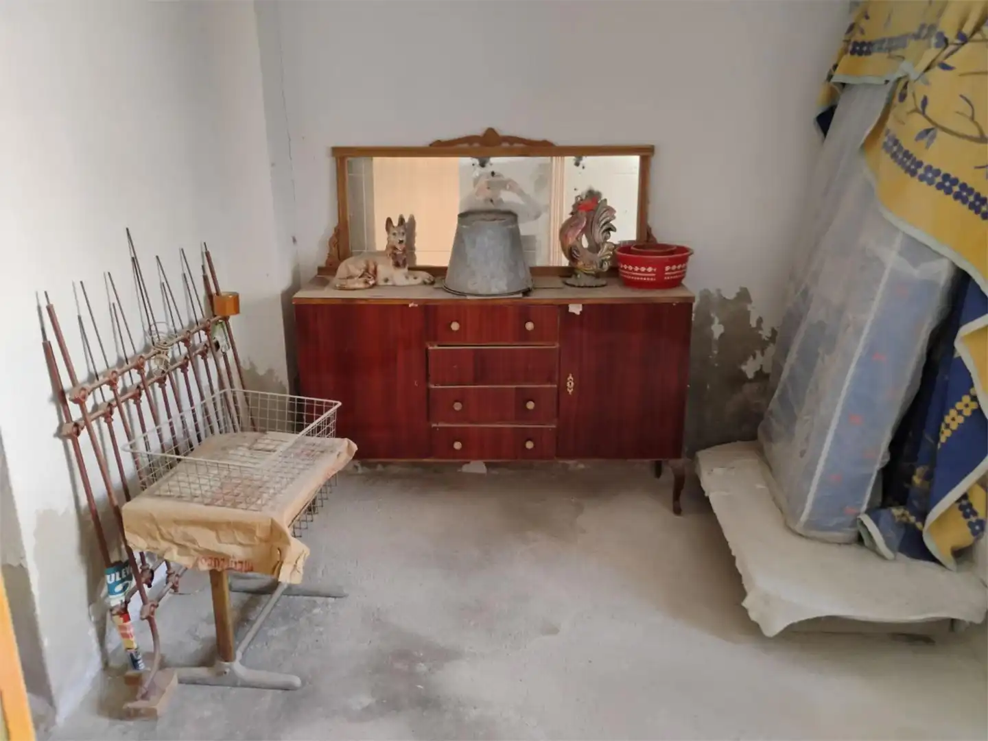 Piso en venta en Calle Cenete, 8, Castril Piso en venta en Castril con Trastero