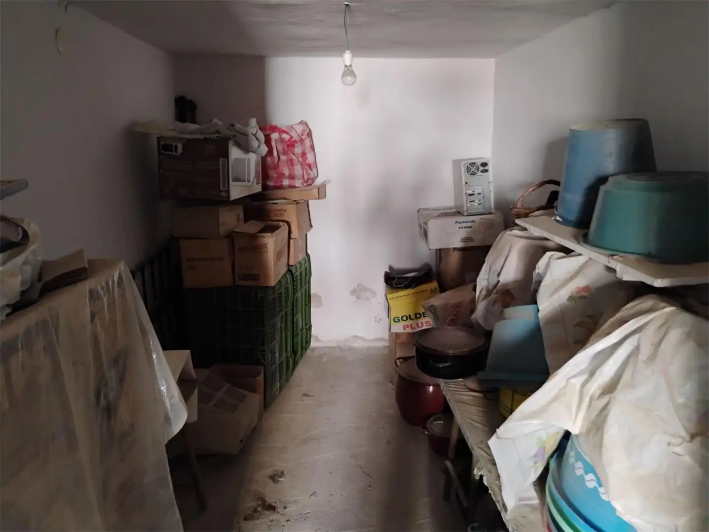 Piso en venta en Calle Cenete, 8, Castril Piso en venta en Castril con Trastero