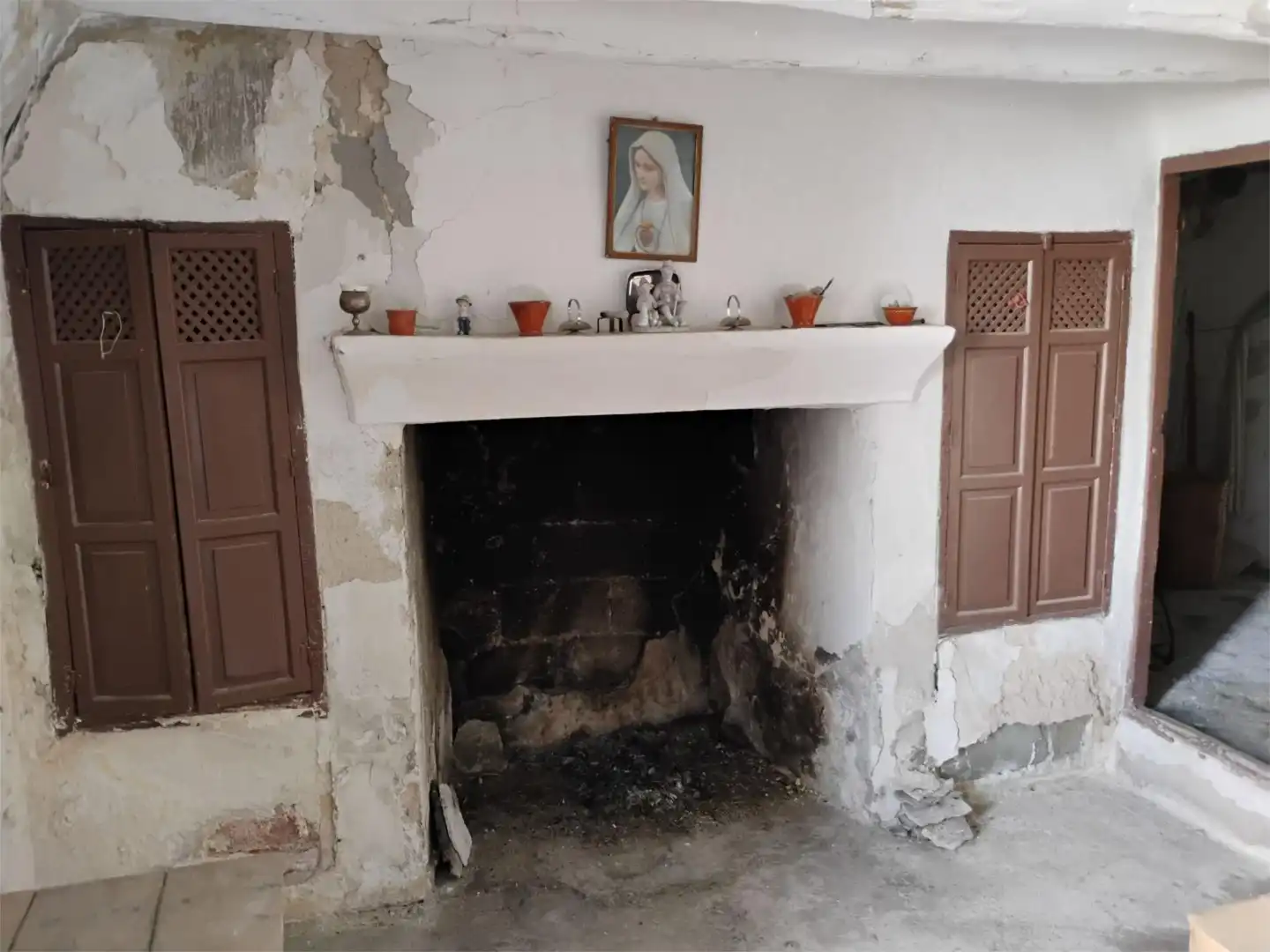 Piso en venta en Calle Cenete, 8, Castril Piso en venta en Castril con Trastero