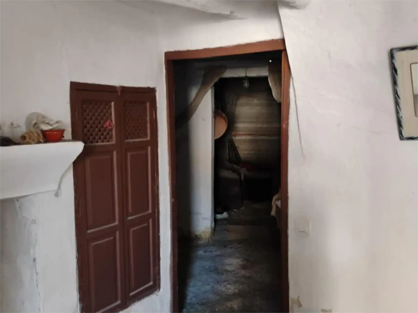 Piso en venta en Calle Cenete, 8, Castril Piso en venta en Castril con Trastero