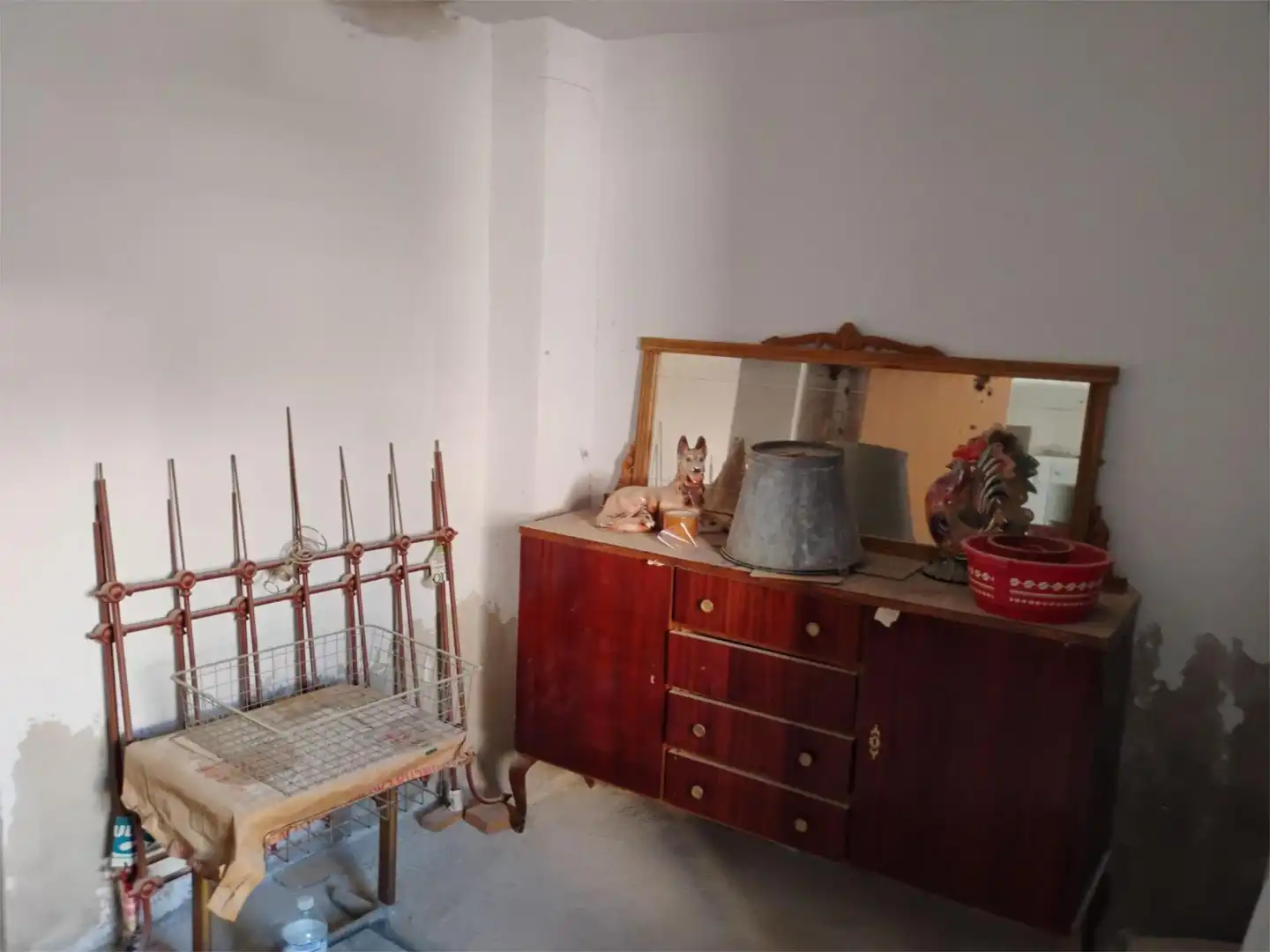 Piso en venta en Calle Cenete, 8, Castril Piso en venta en Castril con Trastero