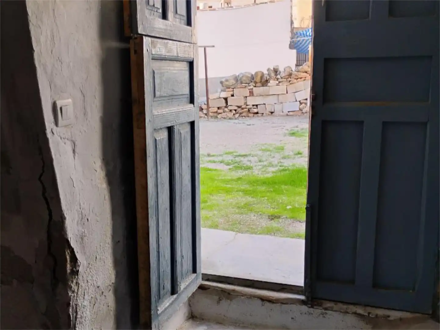 Piso en venta en Calle Cenete, 8, Castril Piso en venta en Castril con Trastero