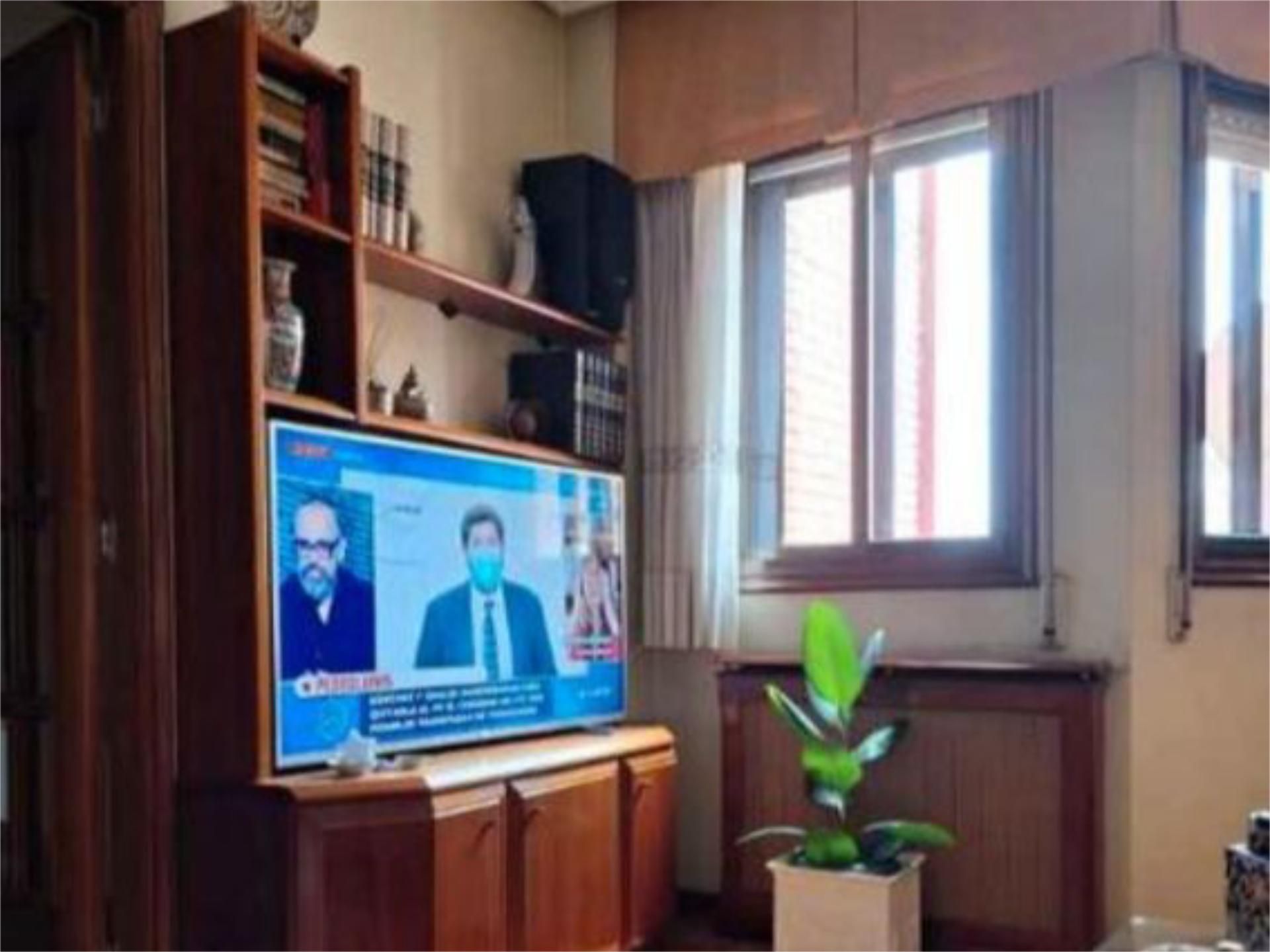 Pis de lloguer a Rúa da Coruña, 6, Posío