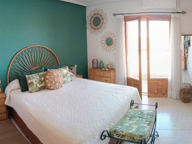 Piso en Alquiler en Los Cuarteros