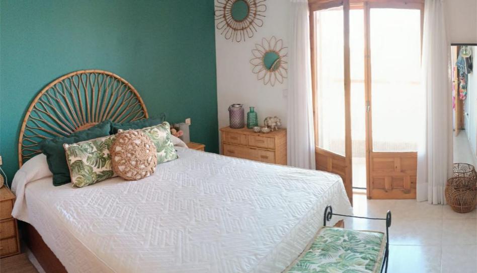 Photo 1 of Flat to rent in Los Cuarteros, Murcia