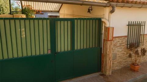 Foto 2 de Casa o xalet en venda a Avenida Presidente Adolfo Suárez, 134, Puerto Lumbreras, Murcia