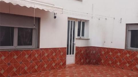 Foto 3 de Casa o xalet en venda a Avenida Presidente Adolfo Suárez, 134, Puerto Lumbreras, Murcia