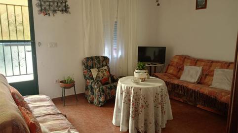 Foto 4 de Casa o xalet en venda a Avenida Presidente Adolfo Suárez, 134, Puerto Lumbreras, Murcia