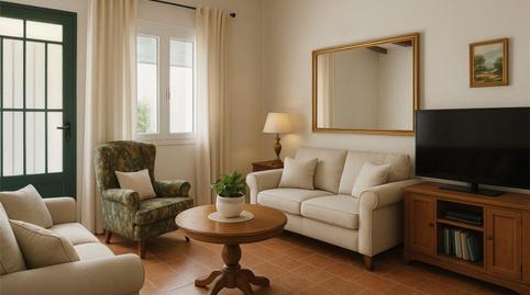 Foto 5 de Casa o xalet en venda a Avenida Presidente Adolfo Suárez, 134, Puerto Lumbreras, Murcia