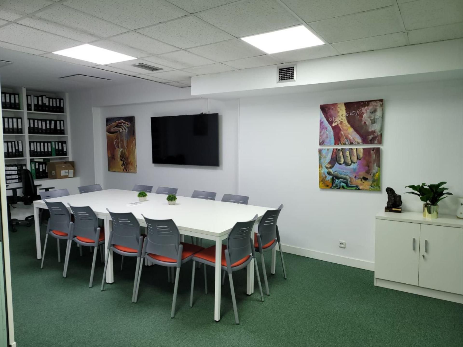 Office to rent in  Madrid Capital