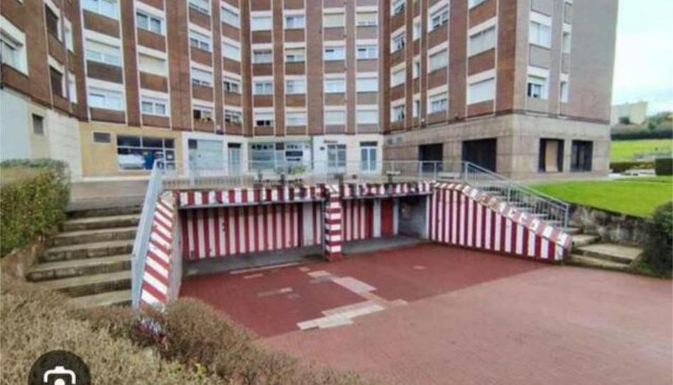 Photo 1 of Garage to rent in Llaranes, Asturias