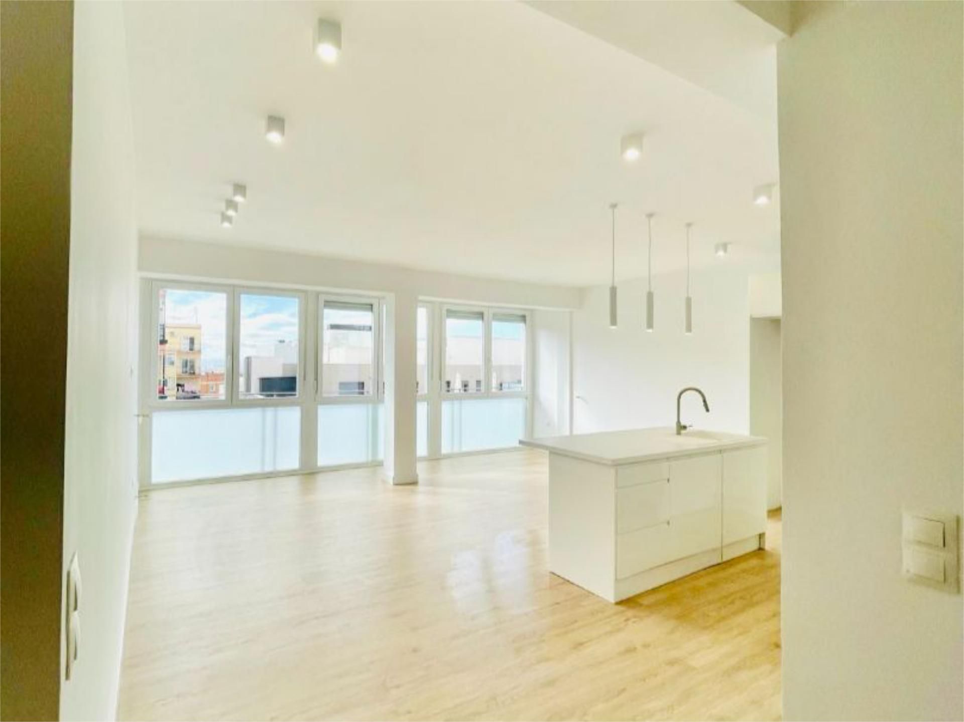 Flat for sale in Camino de Ronda, 154, Camino de Ronda