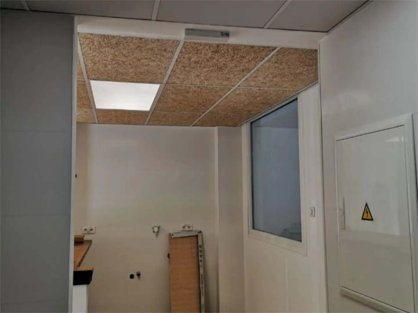 Local de alquiler en Carrer de Borriol, 7, Aiora Local de alquiler en Valencia con Aire acondicionado y Calefacción