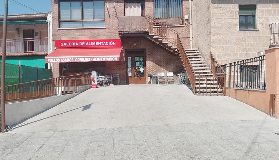 Photo 1 of Premises to rent in Avenida Alejandro Rubio, 48, Guadalix de la Sierra, Madrid