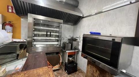 Photo 4 of Premises to rent in Avenida Alejandro Rubio, 48, Guadalix de la Sierra, Madrid