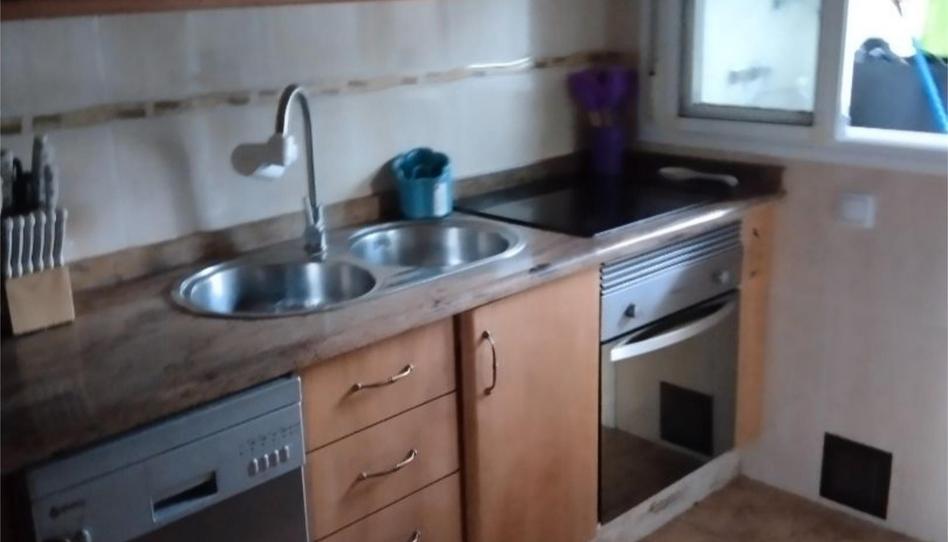 Pis en venda a Calle de Macafe, 9, Fiñana, Almería - imatge 1 Foto 1 de Pis en venda a Calle de Macafe, 9, Fiñana, Almería