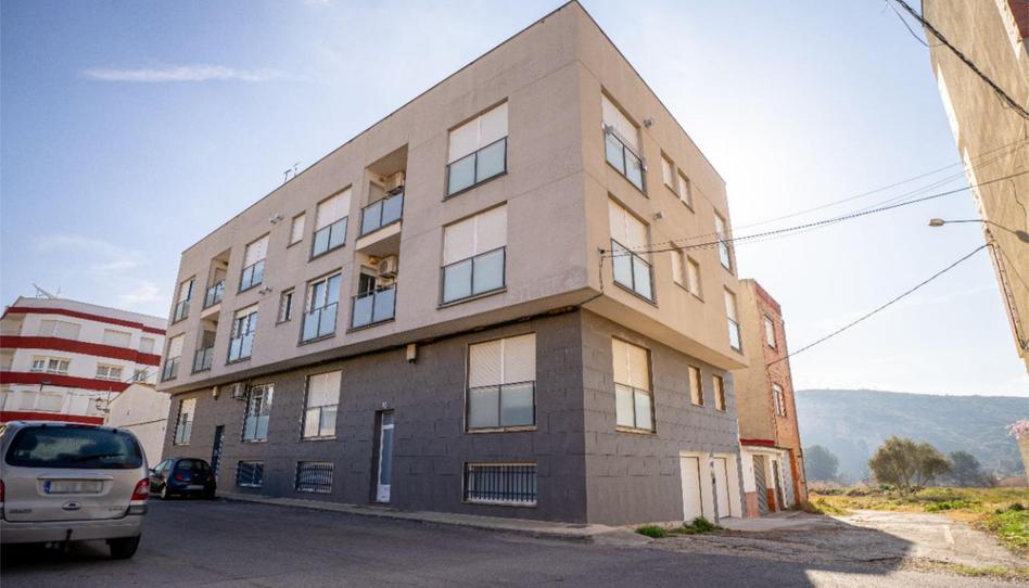 Foto 1 de Piso en venta en Carrer de Terol, 29, Les Coves de Vinromà, Castellón