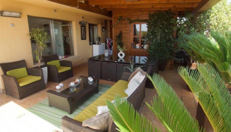 Flat for sale in Camí Dels Reis, 301, El Secar de la Real, Illes Balears - image 1 Photo 1 of Flat for sale in Camí Dels Reis, 301, El Secar de la Real, Illes Balears