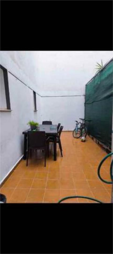 Terrassa de Pis en venda en Badajoz Capital