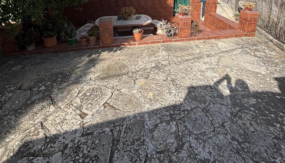 Foto 1 de Finca rústica en venda a Carretera Alcala, 6, Alcalá de los Gazules, Cádiz