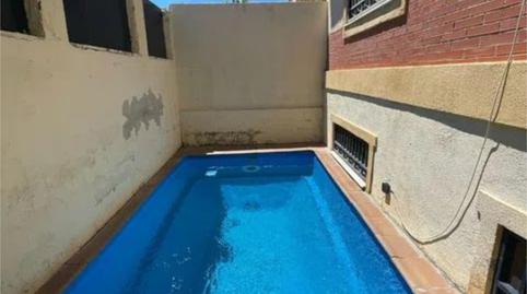 Foto 3 de Piso en venta en Calle Acebuche, 14, Zona Hospital, Jaén